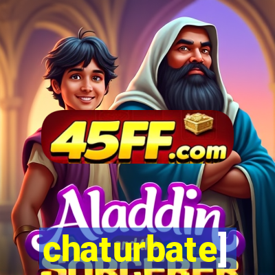 chaturbate]